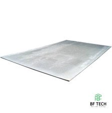 Шифер BF Tech плоский (1750х1200х10 мм) СТО