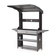 Мангал Элит Премиум ROOF