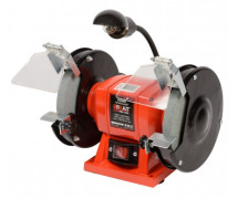 Станок точильный BRAIT BSM-150A с фонарем