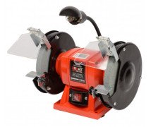 Станок точильный BRAIT BSM-150A с фонарем