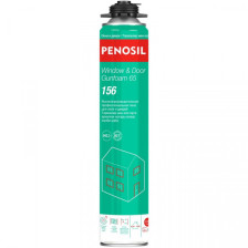 Пена монтажная PENOSIL 65 156 900 гр проф