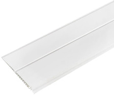 Панель пластиковая "Жемчужина без хрома" (0,2х3) (12)