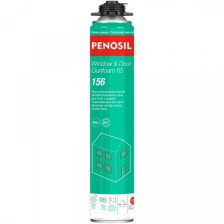 Пена монтажная PENOSIL 65 156 900 гр проф