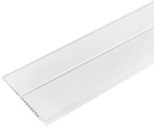 Панель пластиковая "Жемчужина без хрома" (0,2х3) (12)