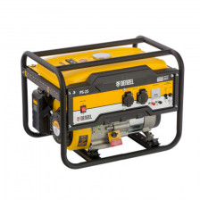 Генератор DENZEL PS 25 2,5 кВт 220 V бензиновый