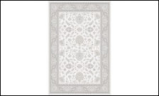 Ковер Effect A5908A/EL1 cream-a.gri 2,0х3,0м