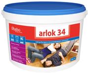 Клей Arlok 34 4кг