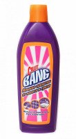 Средство для удаления налета и грязи СИЛИТ BANG 750мл