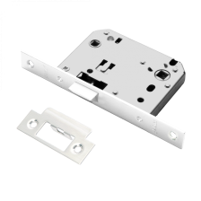 Защелка магнитная Renz Magn 2070 SN никель матовый