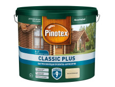 Антисептик Classic Plus ель натуральная (2,5л) Pinotex 