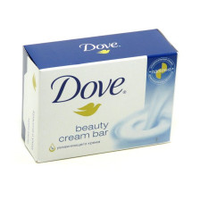 Мыло-Крем DOVE 135гр Красота и Уход
