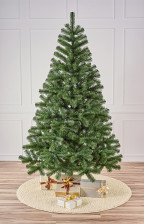 Ель 250см Сибирь 9ЕС25(ПВХ)