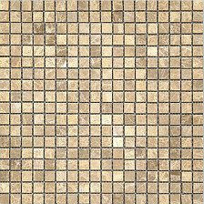 Мозаика из натурального камня (29,8х29,8) 4M36-15T состаренная (I-Tile, Китай)