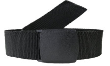 Ремень РЕМ-442 IFRIT-Metalfree Черный 120 см