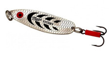 Блесна колеблющаяся Mepps Syclops 2 S BL 7.5см 17гр