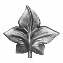 Лист кованый SK25.41.1 79х79мм