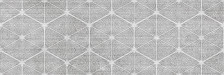 Плитка облицовочная (20х60) Conwood гексагон 1064-0344 (Global Tile)