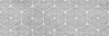 Плитка облицовочная (20х60) Conwood гексагон 1064-0344 (Global Tile)