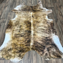 Ковер COW 145 GREY 1,6х2,3м