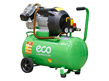 Компрессор ECO AE 502-3 50 л, 440 л/мин,  2.20 кВт