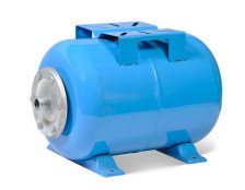 Гидроаккумулятор Oasis GH-50N горизонтальный