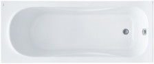 Ванна акриловая 170х70 Тенерифе без каркаса