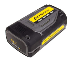 Аккумулятор CHAMPION B401 36B 4,0 Ач Li-ion 