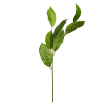 Листья жакаранды 84см (24) 9F2792N-4382