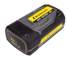 Аккумулятор CHAMPION B401 36B 4,0 Ач Li-ion 
