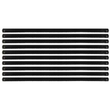 Набор полотен по металлу 150мм 10шт WORKPRO WP215034