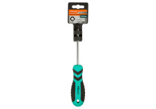 Отвертка Т25х100мм TORX с отверстием Sturm! 1040-23-TT25-100