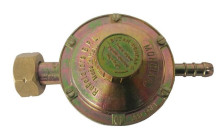 Редуктор KRASS пропановый бытовой (лягушка) РДСГ-1