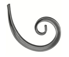 Вензель кованый C SK43.05.2 165х105мм