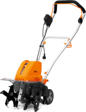 Культиватор DAEWOO DAT 2000E 2 кВт электрический