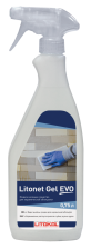 Очиститель универсальный LITONET GEL EVO (0,75кг) Литокол