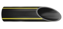 Труба ПЭ100  ГАЗ SDR11 32х3,0