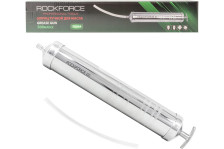 Шприц ручной для масла 500мл ROCKFORCE  RF-78044