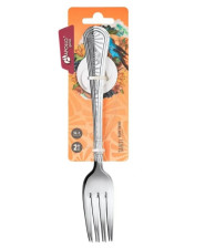 Набор вилок 2 шт стол нерж Genio TAHITI THT-22 APOLLO