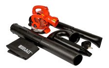 Воздуходувка BRAIT BGB-260C бензиновая