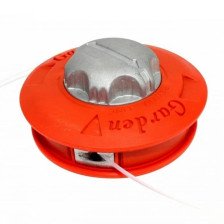 Катушка ON универсальная ПРОФИ М10х1,25 пластик, алюминий