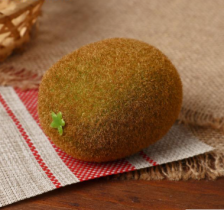 Муляж Киви 6х7см 5213303