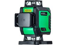 Построитель лазерных плоскостей INSTRUMAX GREENLINER 4-360 IM0136