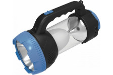 Фонарь аккумуляторный, светодиодный AFC900-5W Спутник
