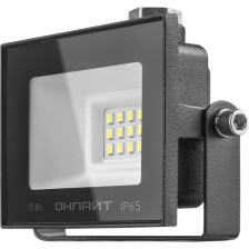 Прожектор светодиодный 100W Онлайт IP65 OFL 6000K 8000Лм