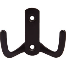 Крючок WP13 L черный