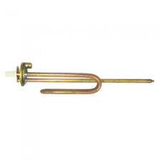 ТЭН RCA Reco 1,5 кВт M6 для водонагревателя Ariston R816645