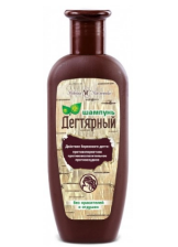 Шампунь ДЕГТЯРНЫЙ 250мл
