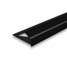 Закладка 7-8 мм наружняя черный 2,5 м Нп7-8