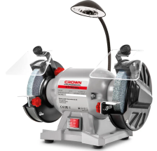 Точило CROWN 125 мм 170 Вт CT13545L