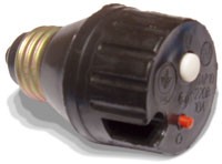 Предохранитель ПАР-10 авт 10А Е27 КЭАЗ 100042